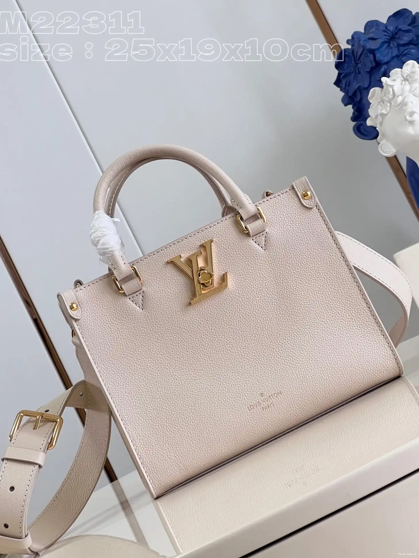 Lock Go LOUIS & VUITTON 0530